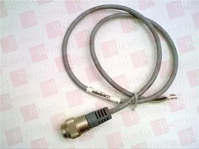 Комплект кабелей / шнуров QD Артикул RSM572-3M от производителя TURCK