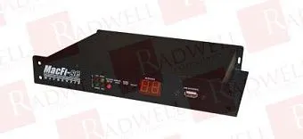 Аудиовизуальный продукт Артикул MACFI-8 от производителя MACKENZIE LABS