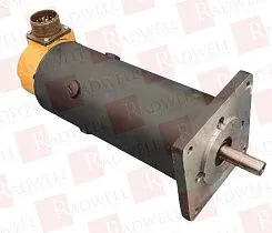 Серводвигатель Артикул MTS30R4-42 от производителя NASA MACHINE TOOLS