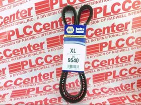 Ремень автомобильный Артикул 25-9540 от производителя NAPA