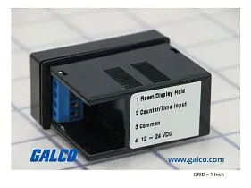 Veeder Root C342-2462