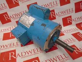 Двигатель Артикул 143TCDR5331 от производителя REGAL REXNORD