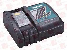 Зарядное устройство Артикул DC18RC от производителя MAKITA