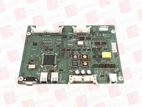 Плата ПК Плата ПЛК / дополнения к  плататам Артикул 3400118100 от производителя MCE