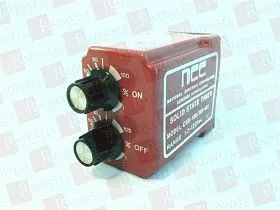 Замедляющие реле Артикул CKK-00120/120-461 от производителя AMETEK