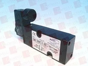 Электромагнитный клапан  Артикул SV61-24VDC-5-STD от производителя MAX AIR