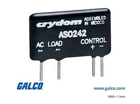 Crydom ASO242R