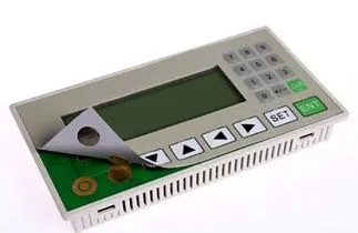 Операторский интерфейс OP325 от XINJE