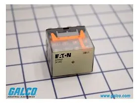 Cutler Hammer, Div of Eaton D7PR4T