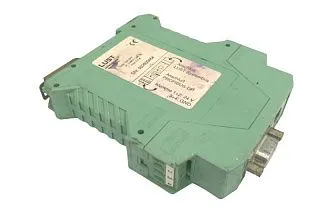 Модуль/стойка ПЛК CP-DP1 от LUST ELECTRONICS