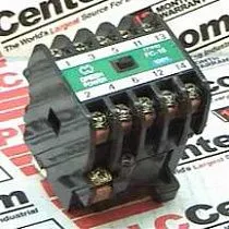 Пускатель Артикул BMR7-15-1 от производителя MATSUSHITA ELECTRIC