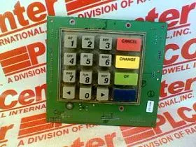 Клавиатура Артикул 08010-06043 от производителя TRITON PRODUCTS