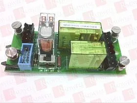 Крепление платы Артикул 68030-0010 от производителя OMRON