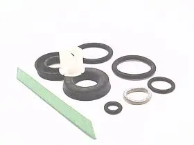 Уплотнительный комплект C-7/8-P для пневмоцилиндров ALLENAIR, диаметр 7/8"