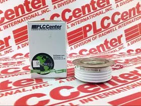 Тиристор  / СКР / триак  / диак  / альтернистор  Артикул T720125504DN от производителя POWEREX