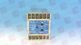 Реле / розетка Артикул 252-PVXW от производителя TE CONNECTIVITY