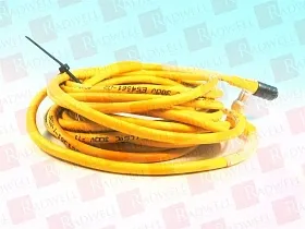 Комплект кабелей / шнуров QD Артикул PKG3Z-4-PSW3M от производителя TURCK