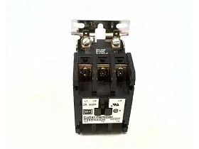 Стартер C25DNA325A производства CUTLER HAMMER