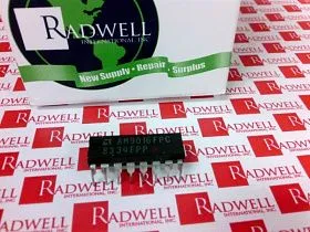 Интегральная микросхема AM9016FPC производства ROCHESTER INSTRUMENT SYSTEMS