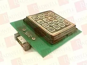 Клавиатура Артикул 2910016 от производителя AEROTECH