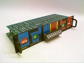 Регистратор данных DPIM-2 от LOGIC BEACH