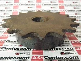 Артикул 40B16F-5/8 от производителя TRI CLOVER