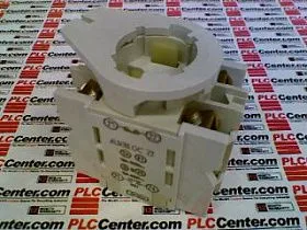 Контактный блок BACO CONTROLS Z2CC7 2NO/2NC