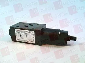 Гидравлический клапан Артикул OG-G01-P2-E21 от производителя NACHI