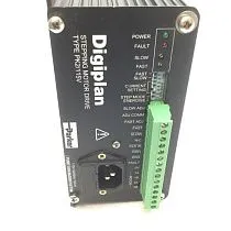 PK2/115V Шаговый двигатель от DIGIPLAN