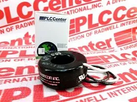 Трансформатор тока 2RL-500 50:5А 50-400Гц WESTCON