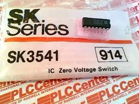 Микросхема SK3541 IC от THOMSON CONSUMER