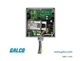 Functional Devices RIBTE02P