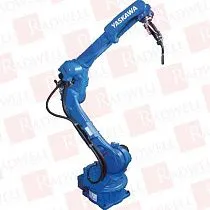 Роботизированное запястье Артикул AR2010 от производителя YASKAWA ELECTRIC