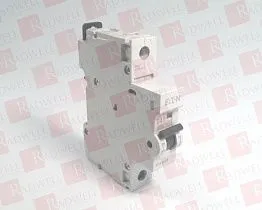 Автоматический выключатель для монтажа на дин-рейку Артикул MDL140 от производителя EATON CORPORATION