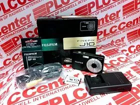 ПЗС-камера Артикул F-FX-J10B-US-C от производителя FUJI FILM CO