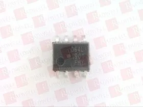 Оптоизолятор интегральных схем Артикул ACPL-064L-000E от производителя BROADCOM