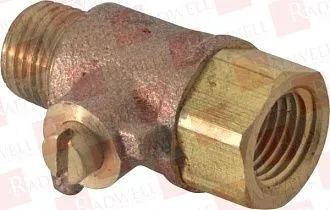 Шаровой клапан Артикул 101-551NL от производителя LEGEND VALVE