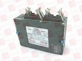 Устройство для органов управления Артикул FP0-C32P от производителя MATSUSHITA ELECTRIC