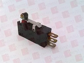 Селекторный переключатель Артикул D2VW-5L2A-1HS от производителя OMRON