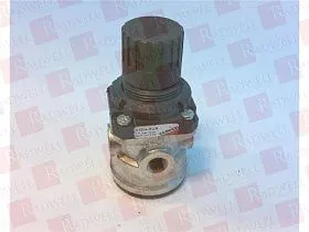 Пневматический регулятор Артикул N1204-R0/R от производителя CAMOZZI