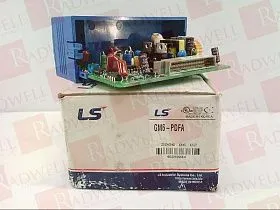 Источник питания Артикул GM6-PDFA от производителя LS ELECTRIC