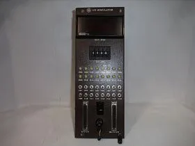 416 Программное обеспечение для ПЛК от CINCINNATI ELECTROSYSTEMS