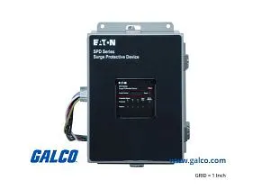 Cutler Hammer, Div of Eaton 12918331