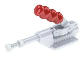 GH-36003-SS Зажим от GOODHAND