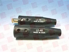 Перемычка / клемма / штекер Артикул LC-40 от производителя LENCO