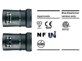 Adaptaflex, a Division of T&B AT21/U100/SFA/BLY