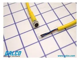 Kingfisher Controls PSF3-NZV015