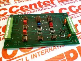 Плата ПК Плата ПЛК / дополнения к  плататам Артикул 3-30840 от производителя MCPHILBEN