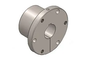 Maurey Power Transmission E78