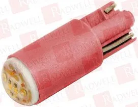 Светодиодная лампа / Лампочка Артикул W206CR6-0006 от производителя LEDTRONICS